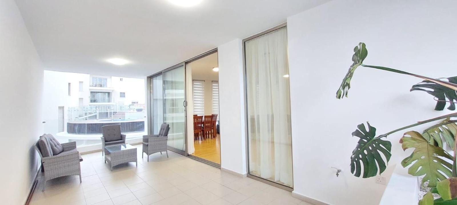 City Flats 2 Bedroom Apartment Lárnaca Exterior foto